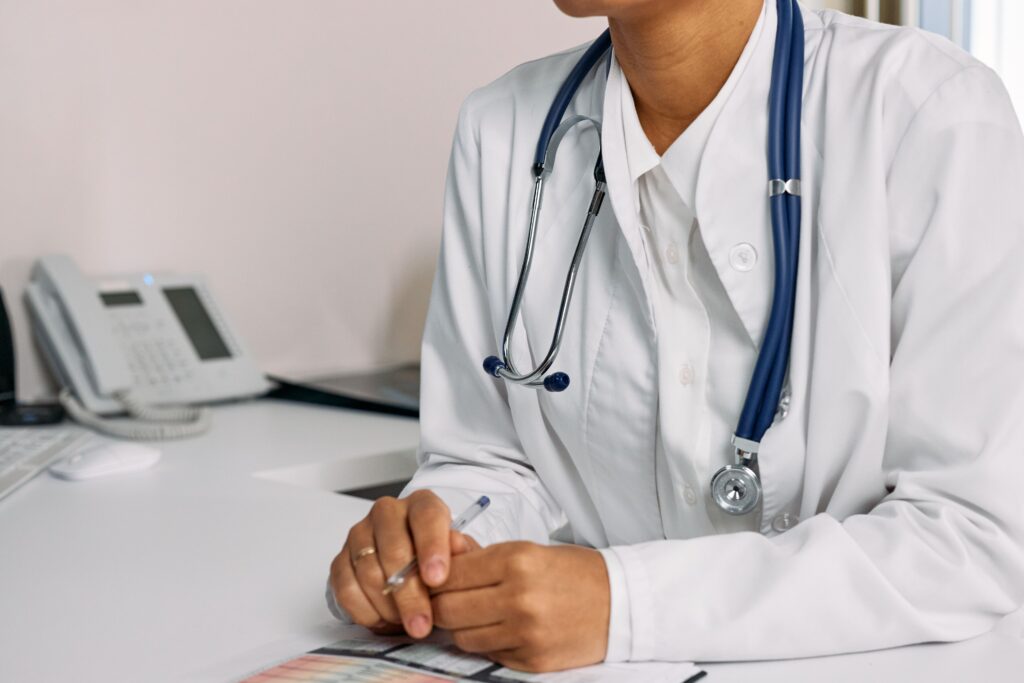 Identity-based access for healthcare systems